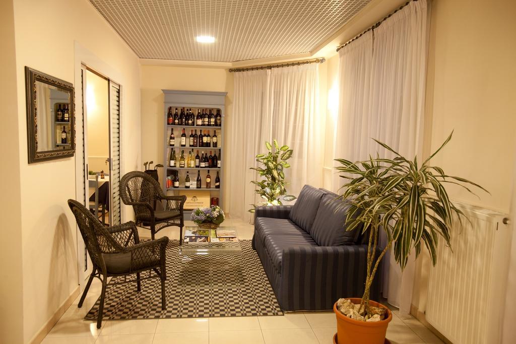 Hotel Il Gatto Rapallo Eksteriør bilde