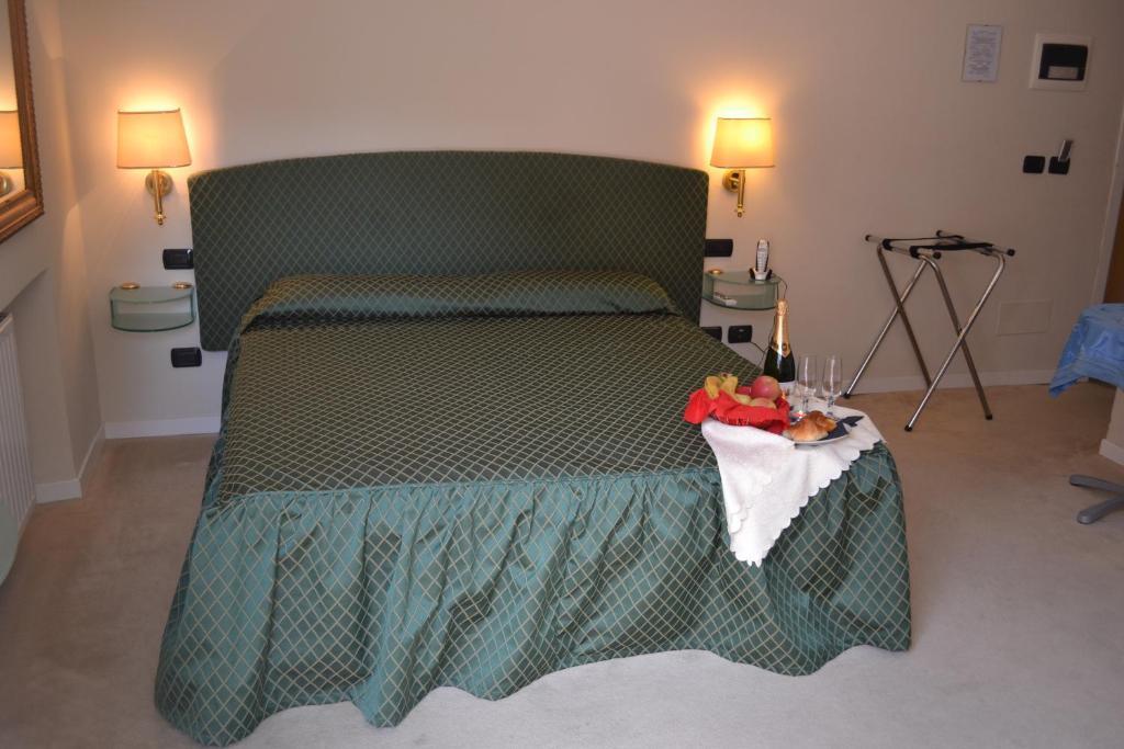 Hotel Il Gatto Rapallo Rom bilde