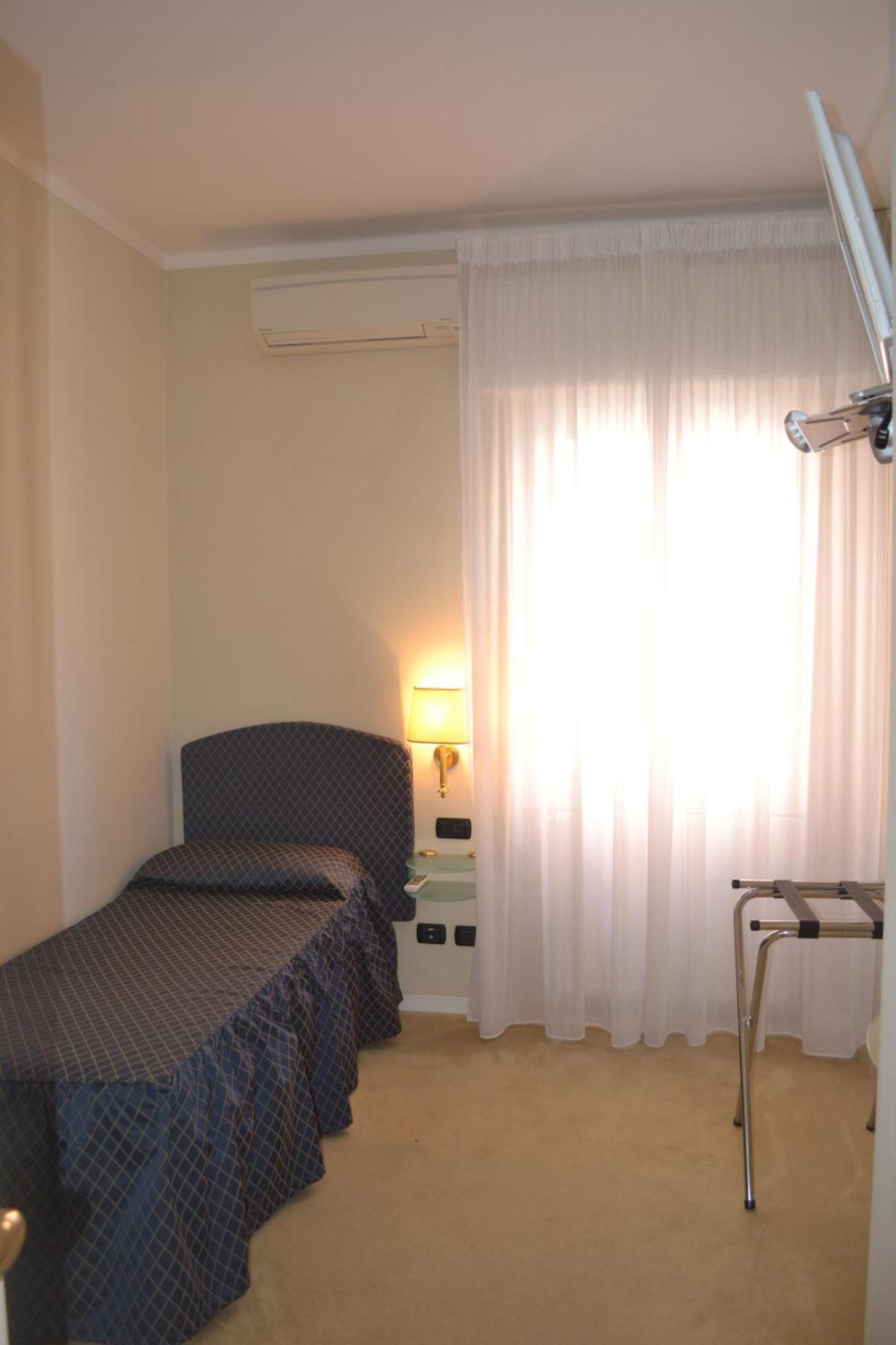 Hotel Il Gatto Rapallo Eksteriør bilde