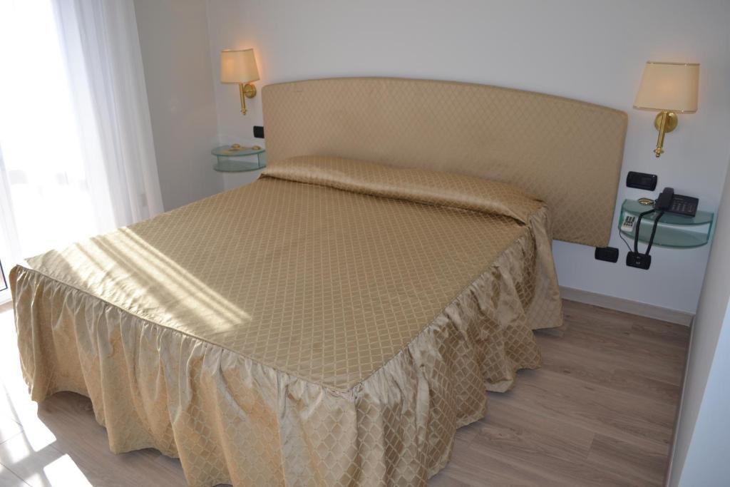 Hotel Il Gatto Rapallo Rom bilde